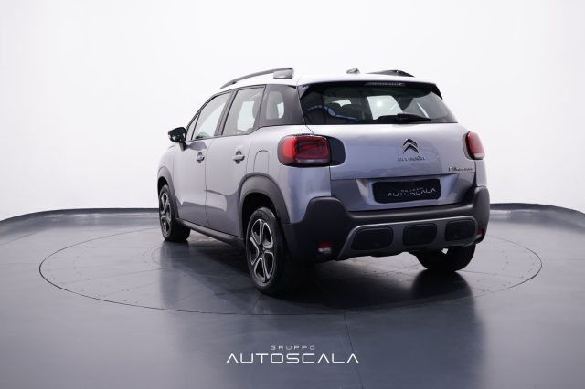 CITROEN C3 Aircross usata, con Airbag Passeggero