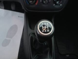 FIAT Punto usata, con Isofix