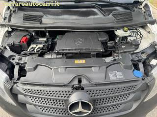 MERCEDES-BENZ Vito usata, con Servosterzo