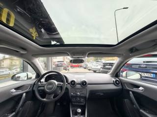 AUDI A1 usata, con ESP