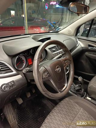 OPEL Mokka usata, con Controllo trazione