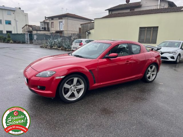 MAZDA RX-8 usata, con Controllo trazione