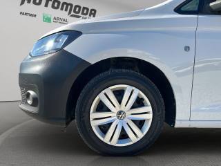 VOLKSWAGEN Caddy usata 16