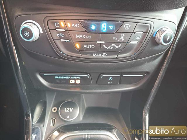 FORD B-Max usata 24
