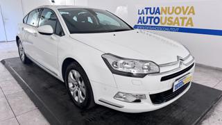 CITROEN C5 usata, con Fendinebbia