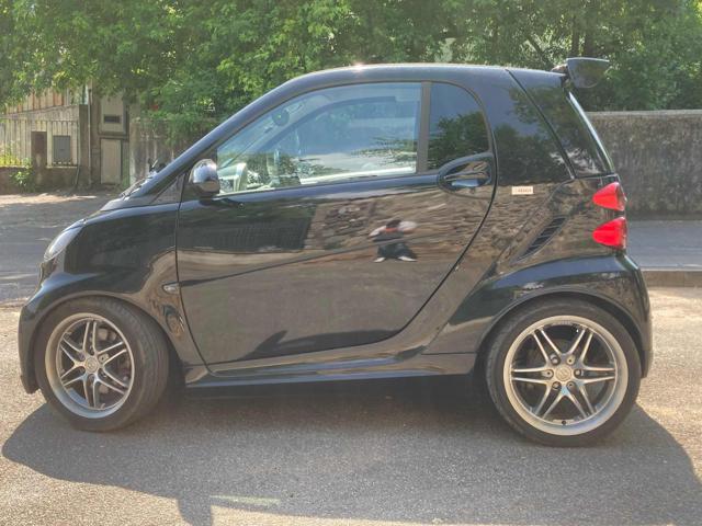 SMART ForTwo usata, con Alzacristalli elettrici