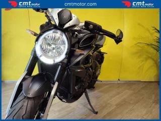 MV AGUSTA Dragster 800 usata 6