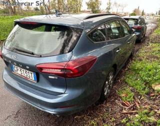 FORD Focus usata, con Alzacristalli elettrici