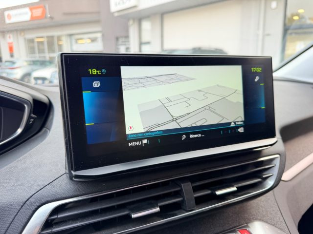 PEUGEOT 3008 usata, con Lettore CD