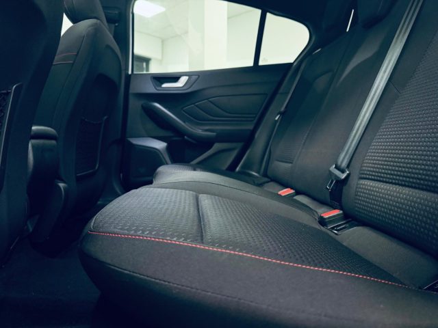 FORD Focus usata, con Sistema di navigazione