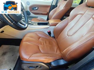 LAND ROVER Range Rover Evoque usata, con Chiusura centralizzata