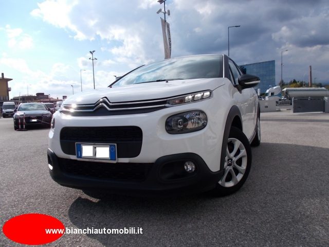 CITROEN C3 usata, con Airbag Passeggero