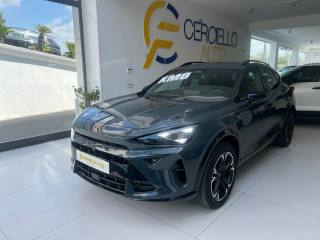 CUPRA Formentor 2.0 TDI DSG tua da 389,00 mensili anticipo zero
