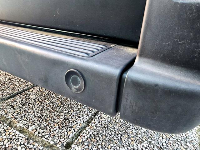 PEUGEOT Boxer usata, con Controllo trazione