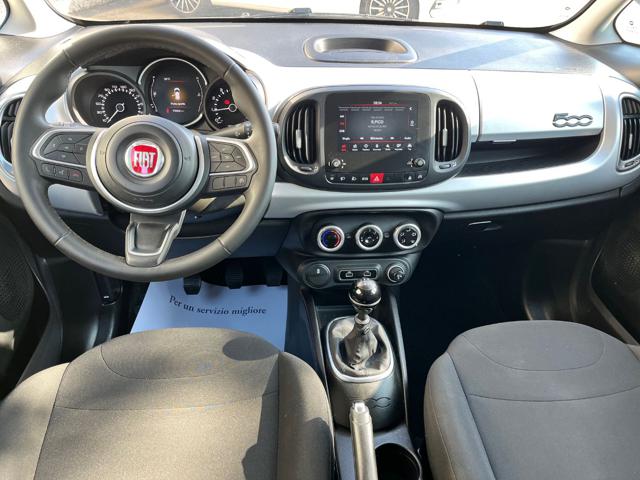 FIAT 500L usata, con Chiusura centralizzata