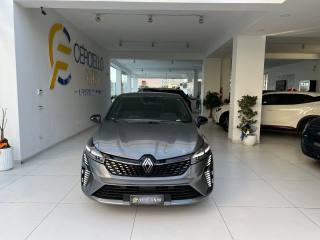 RENAULT Clio usata, con Airbag