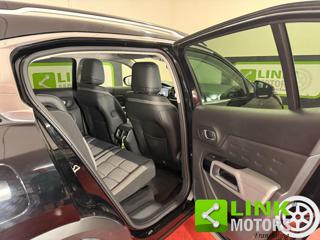 CITROEN C5 Aircross usata, con Touch screen
