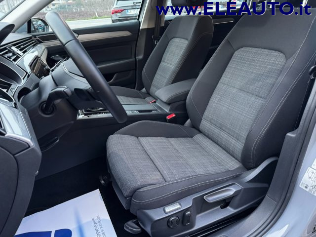 VOLKSWAGEN Passat Variant usata, con Chiusura centralizzata