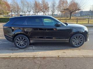 LAND ROVER Range Rover Velar usata, con Chiusura centralizzata
