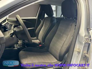 OPEL Corsa usata, con Alzacristalli elettrici