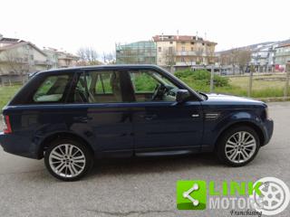 LAND ROVER Range Rover Sport usata, con Cruise Control