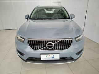 VOLVO XC40 usata, con Alzacristalli elettrici