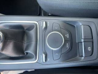 AUDI Q2 usata, con Sistema di navigazione