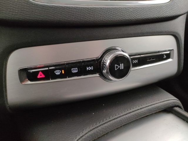 VOLVO XC90 usata, con Servosterzo