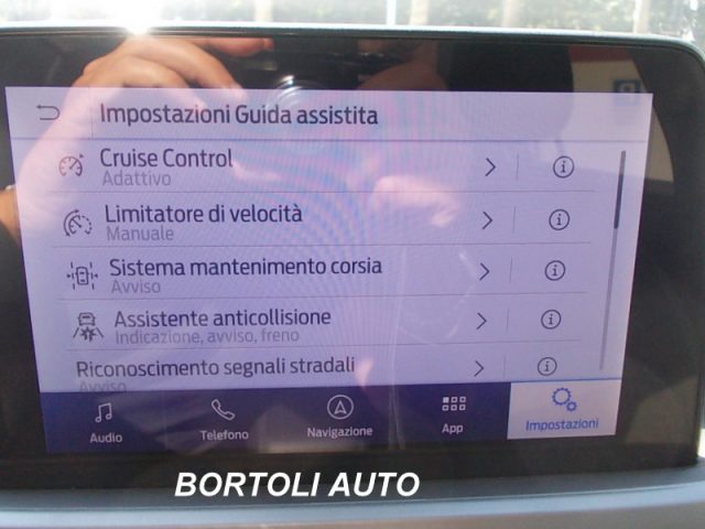 FORD Kuga usata, con Filtro antiparticolato