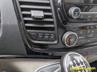 FORD Tourneo Custom usata 31
