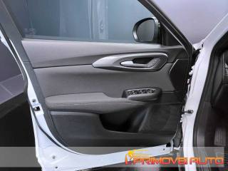ALFA ROMEO Tonale usata, con Immobilizzatore elettronico