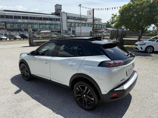 PEUGEOT 2008 usata, con ESP