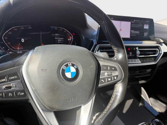 BMW X4 usata, con Autoradio