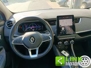 RENAULT ZOE usata, con Controllo vocale