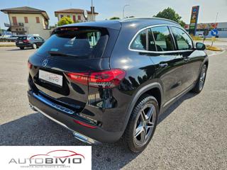 MERCEDES-BENZ GLA 200 usata, con Boardcomputer