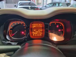 FIAT Panda usata, con Immobilizzatore elettronico