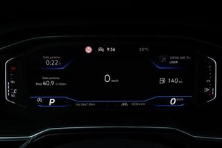 VOLKSWAGEN Taigo usata, con ESP