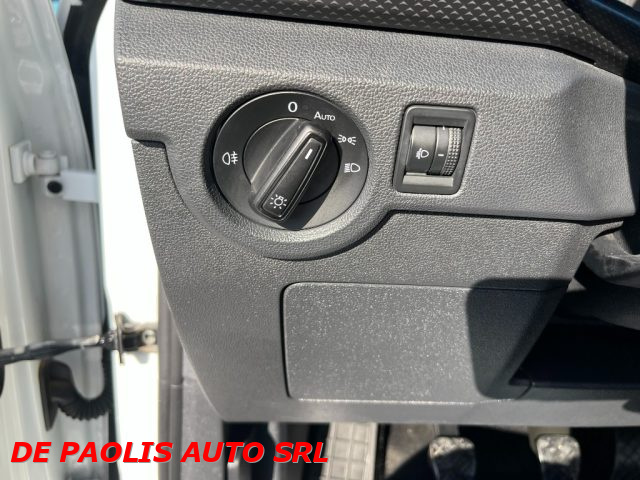 VOLKSWAGEN T-Cross usata, con Chiusura centralizzata