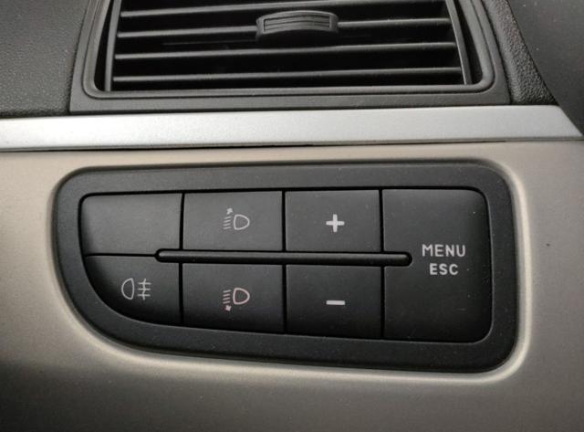 FIAT Punto usata, con Lettore CD