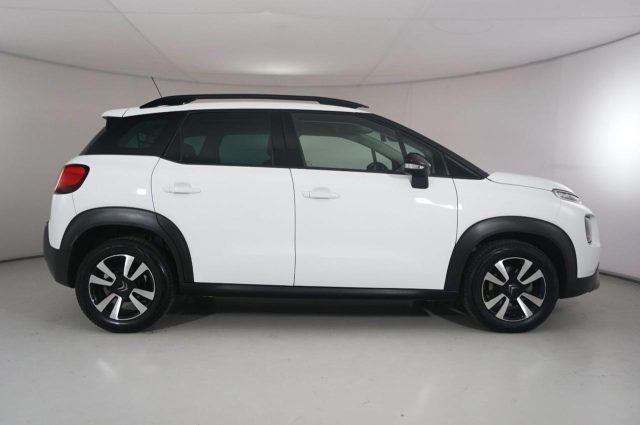 CITROEN C3 Aircross usata, con Airbag Passeggero