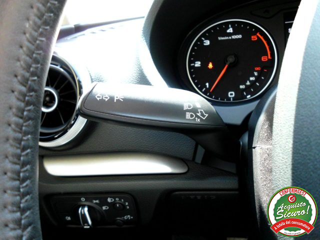 AUDI A3 usata, con Specchietti laterali elettrici