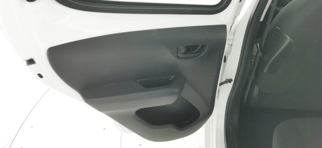 CITROEN C1 usata 40