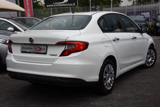 FIAT Tipo usata, con Airbag laterali