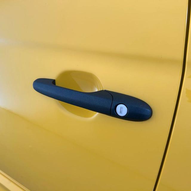 ABARTH 695 usata, con Fari bi-xeno