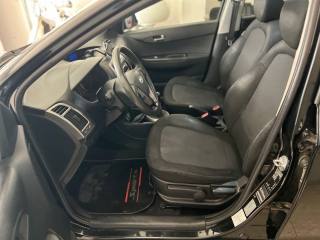 HYUNDAI i20 usata, con Chiusura centralizzata