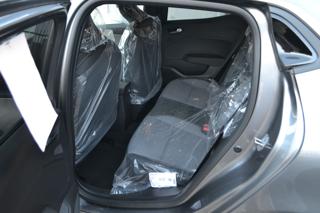 RENAULT Clio usata, con Controllo trazione