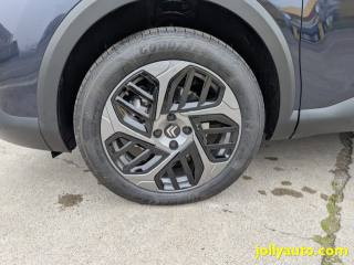CITROEN C4 usata, con Chiusura centralizzata