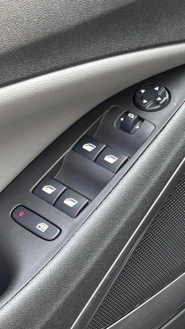 OPEL Crossland X usata, con Immobilizzatore elettronico