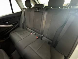 BMW 318 usata, con Specchietti laterali elettrici