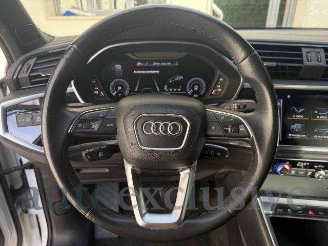AUDI Q3 usata, con Chiusura centralizzata